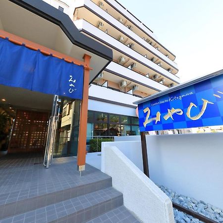 Comfort Stay Miyabi Chichibu Zewnętrze zdjęcie