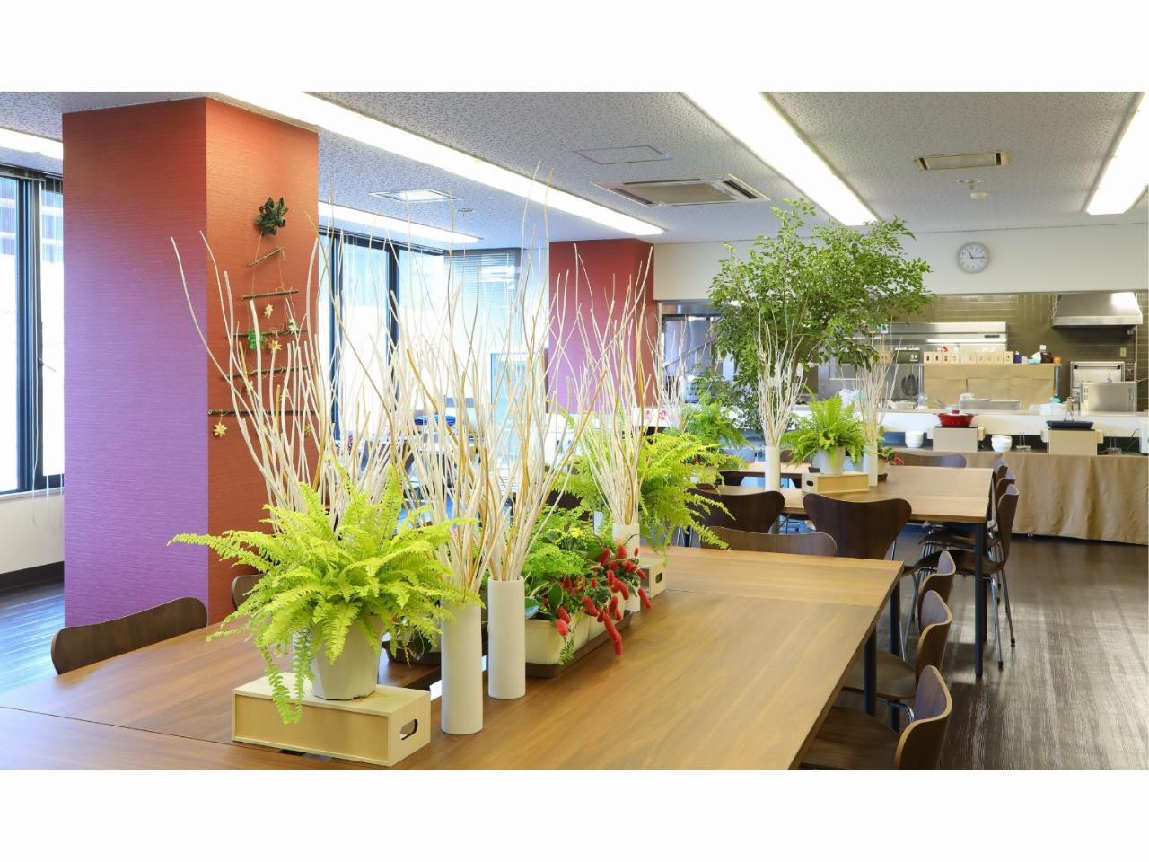 Comfort Stay Miyabi Chichibu Zewnętrze zdjęcie